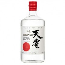 Rượu Vodka Tenjaku 